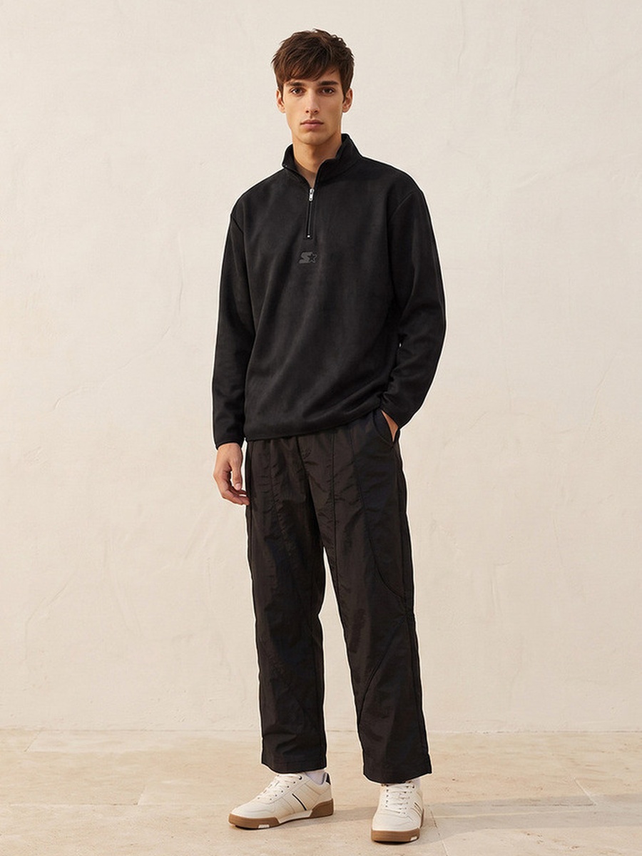 Relaxed Fit Sweatshirt