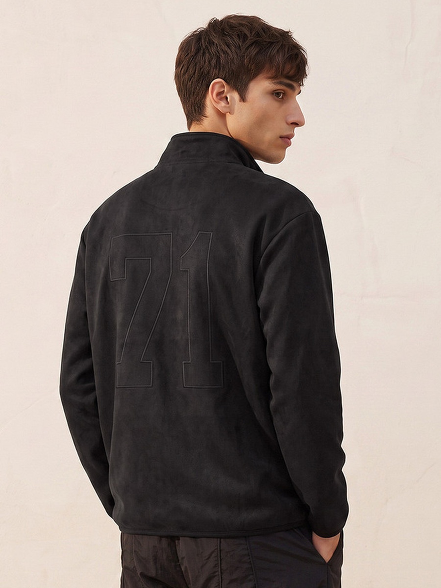 Relaxed Fit Sweatshirt
