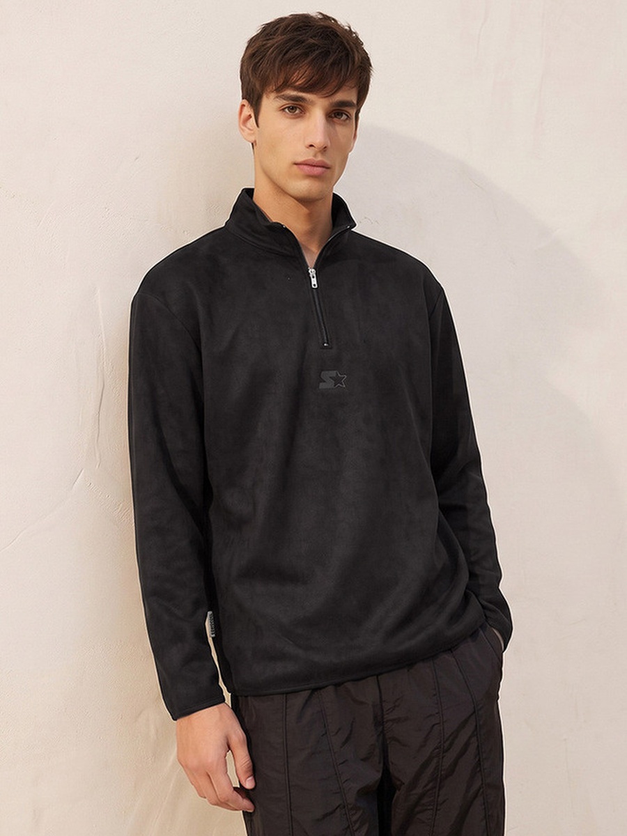 Relaxed Fit Sweatshirt