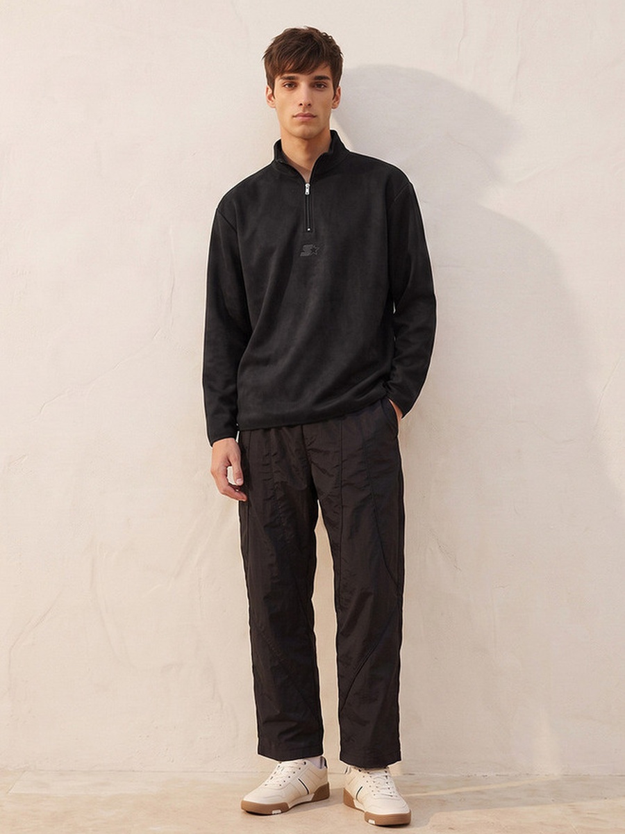 Relaxed Fit Sweatshirt