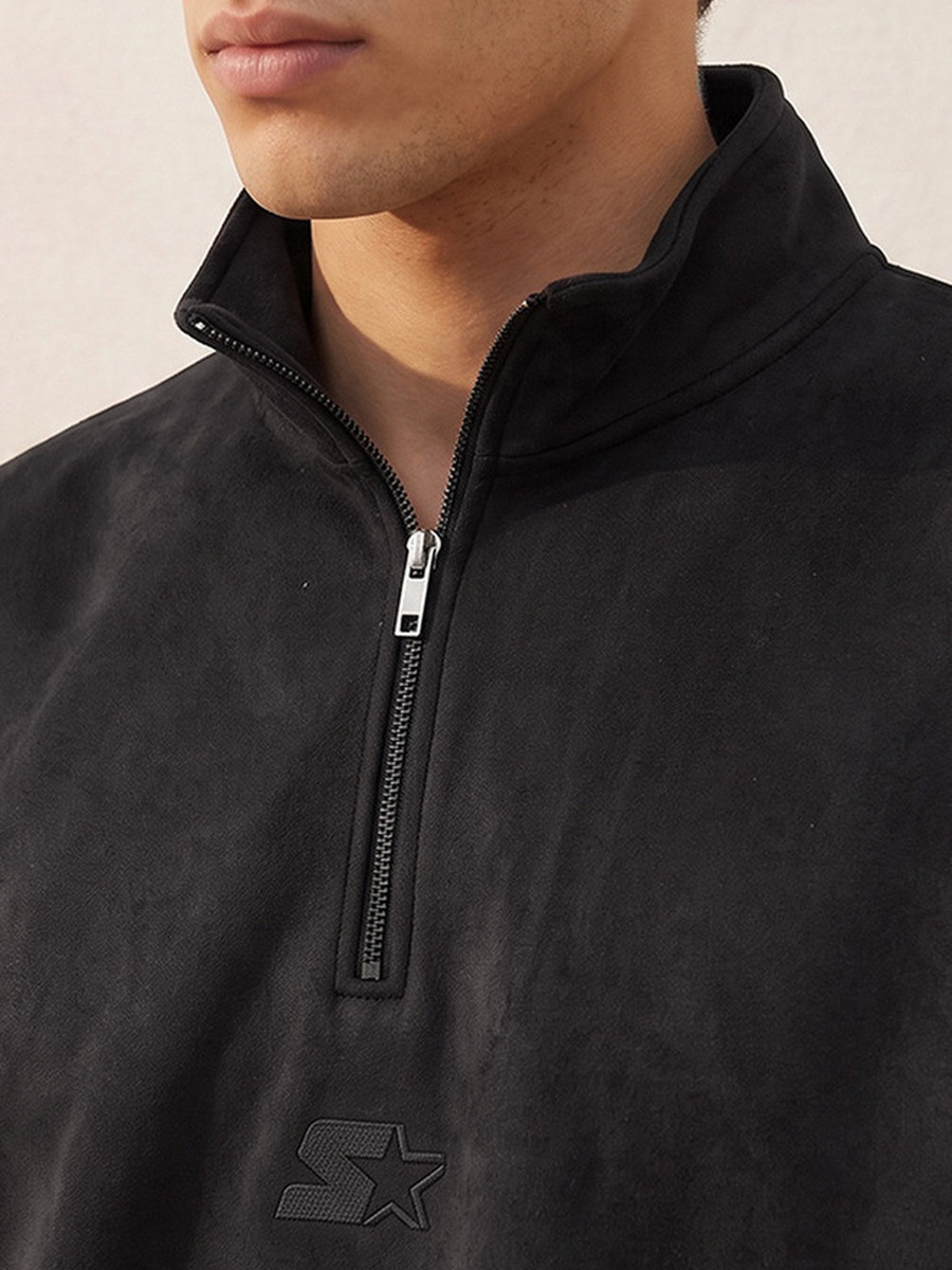 Relaxed Fit Sweatshirt