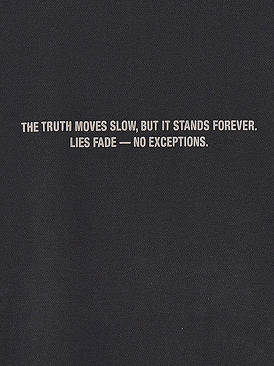 Plus Cotton Crew Neck T-Shirt