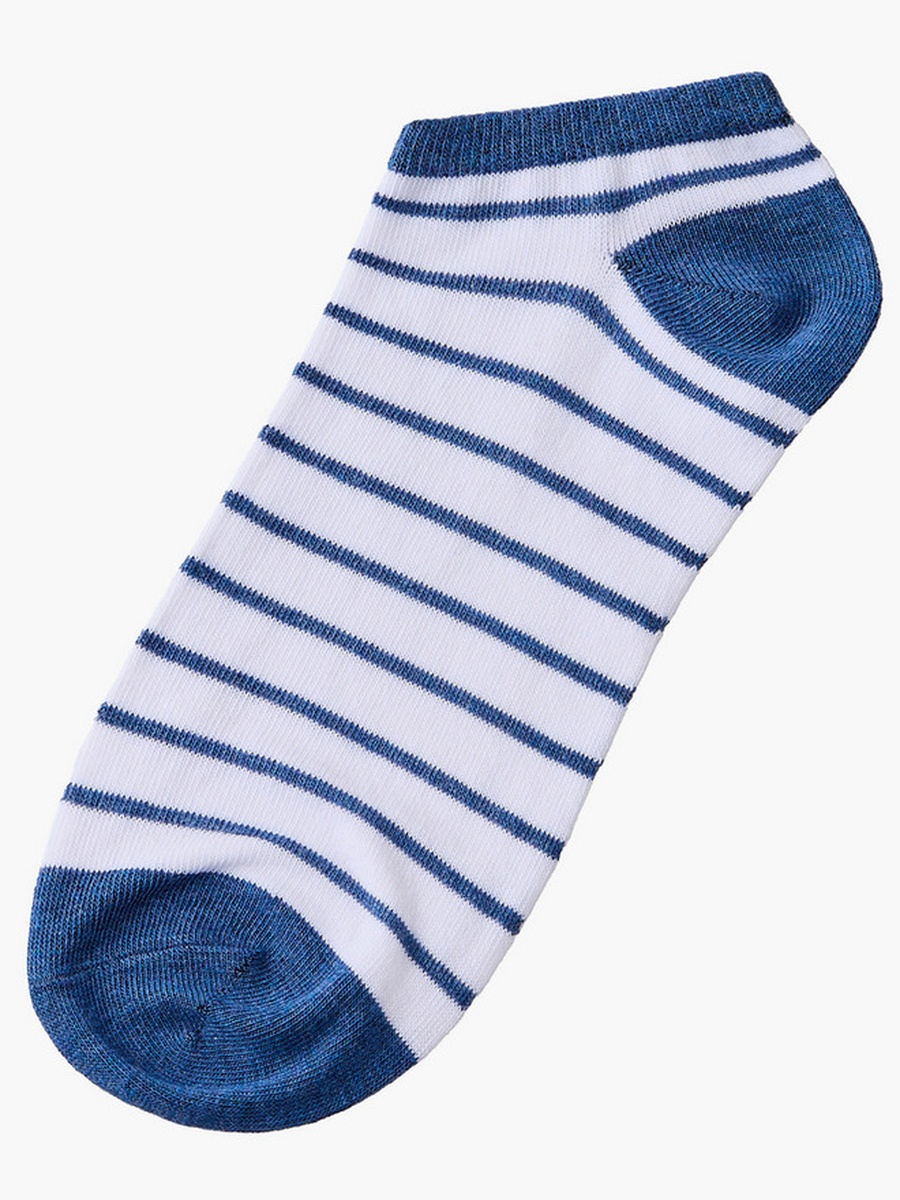 Men Ankle Length Socks - Set of 3
