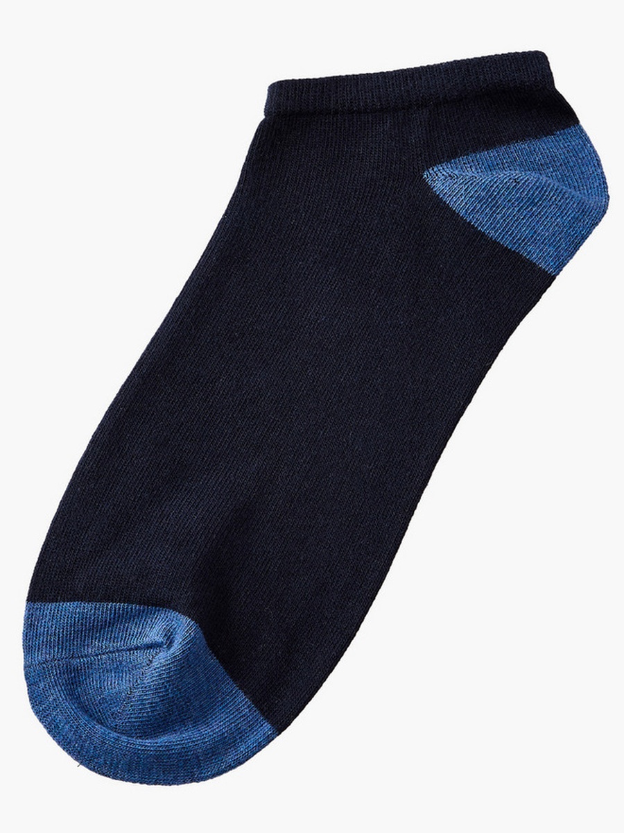 Men Ankle Length Socks - Set of 3