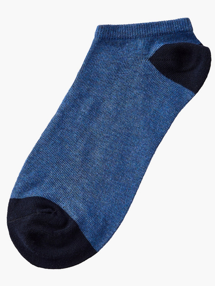 Men Ankle Length Socks - Set of 3