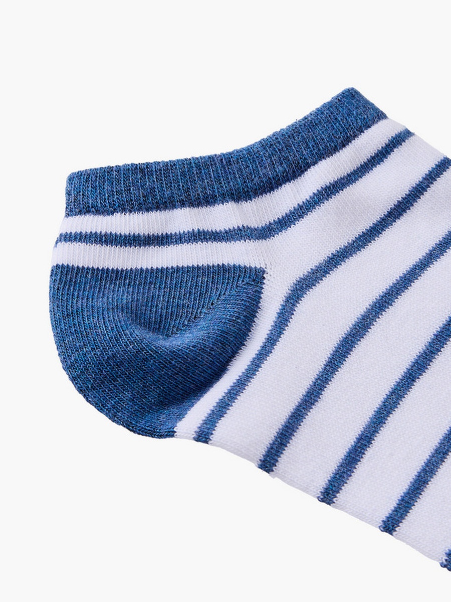 Men Ankle Length Socks - Set of 3