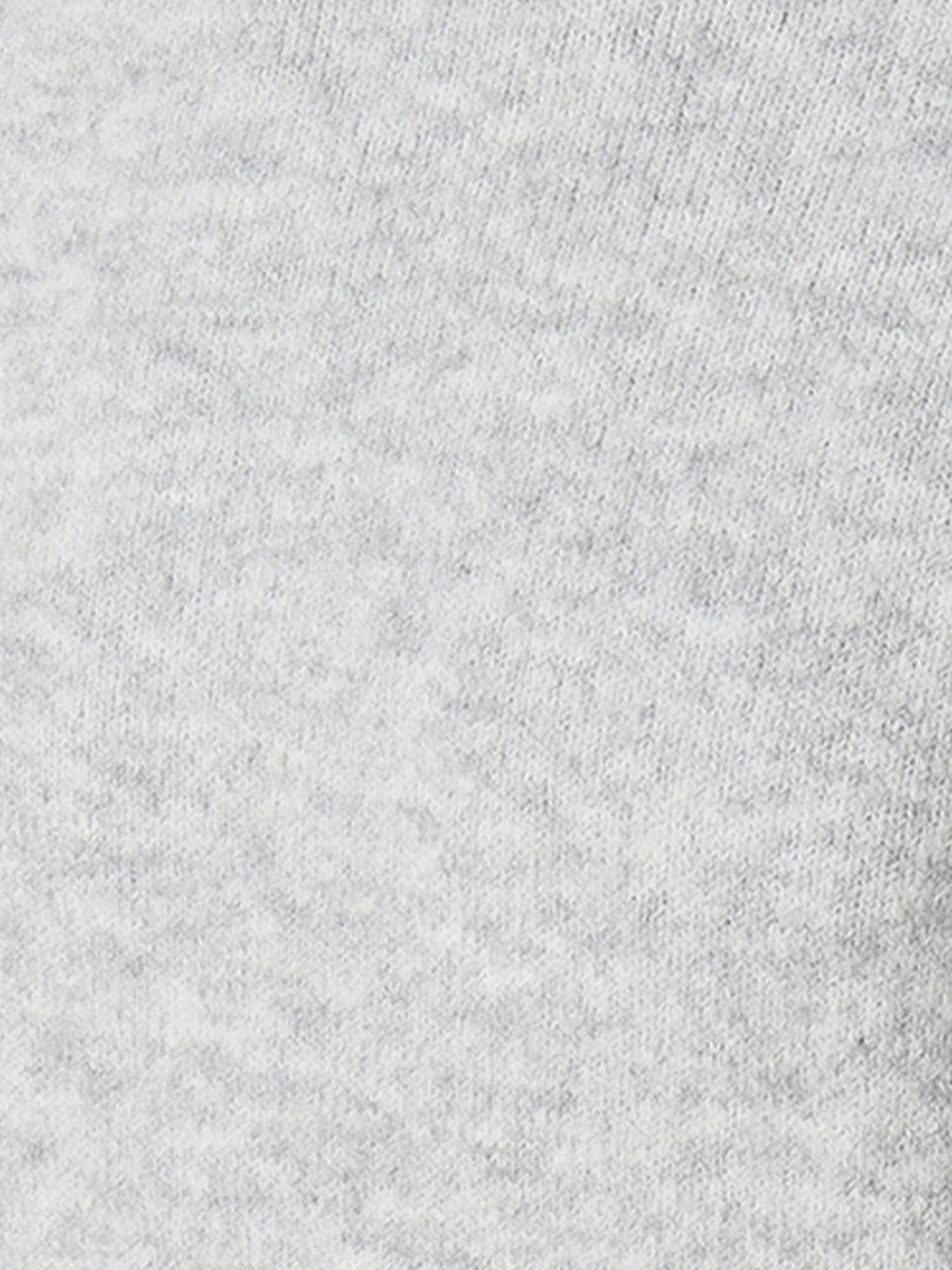 High Neck Sweater