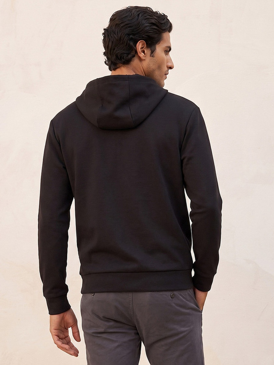 2 Way Stretch Hoodie