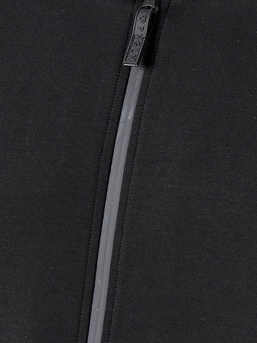 2 Way Stretch Hoodie