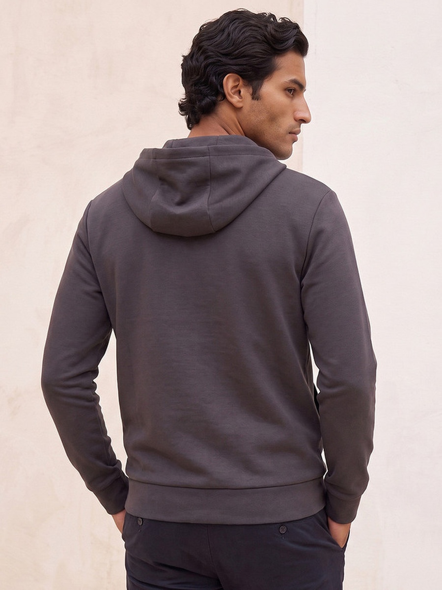 2 Way Stretch Hoodie