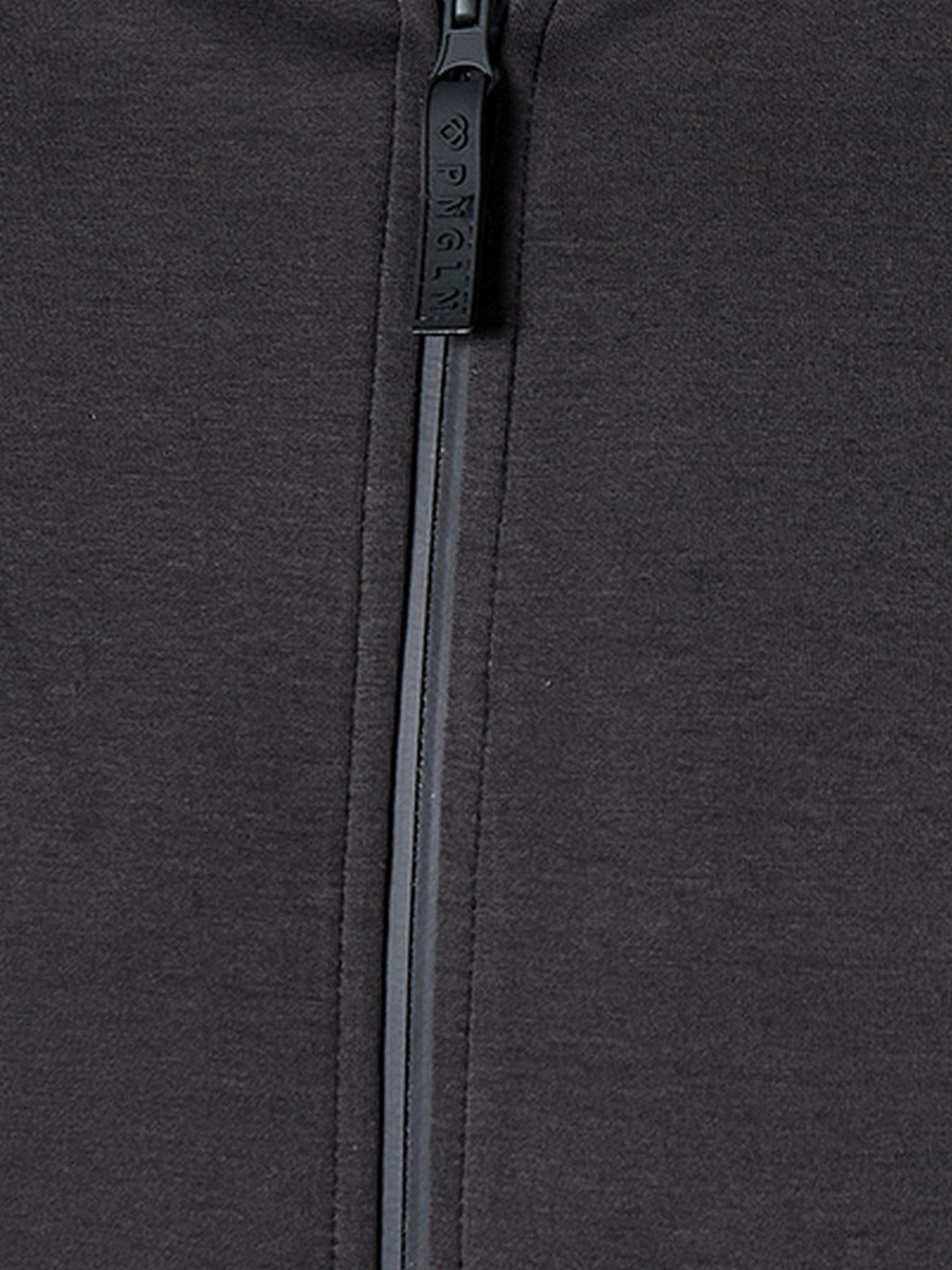 2 Way Stretch Hoodie