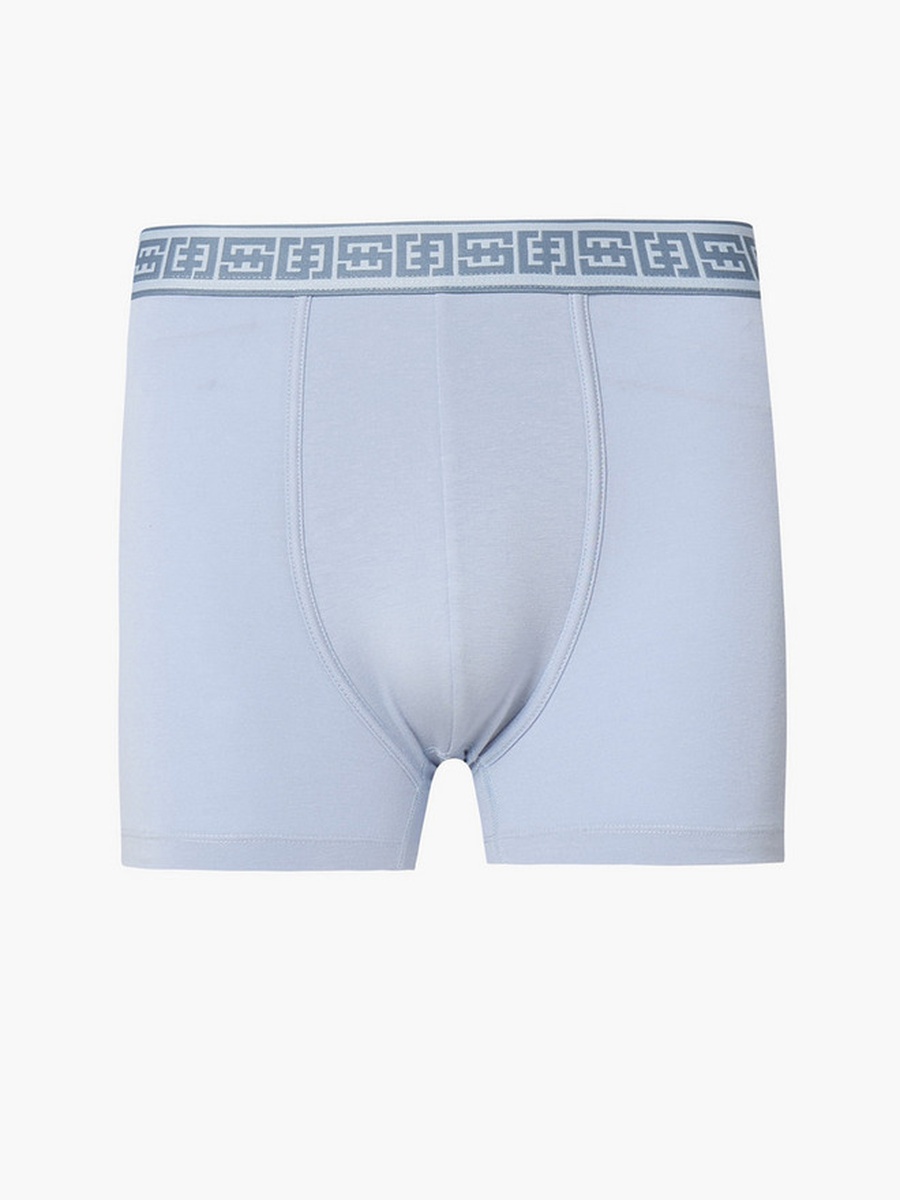 Pack of 3 Assorted Trunks