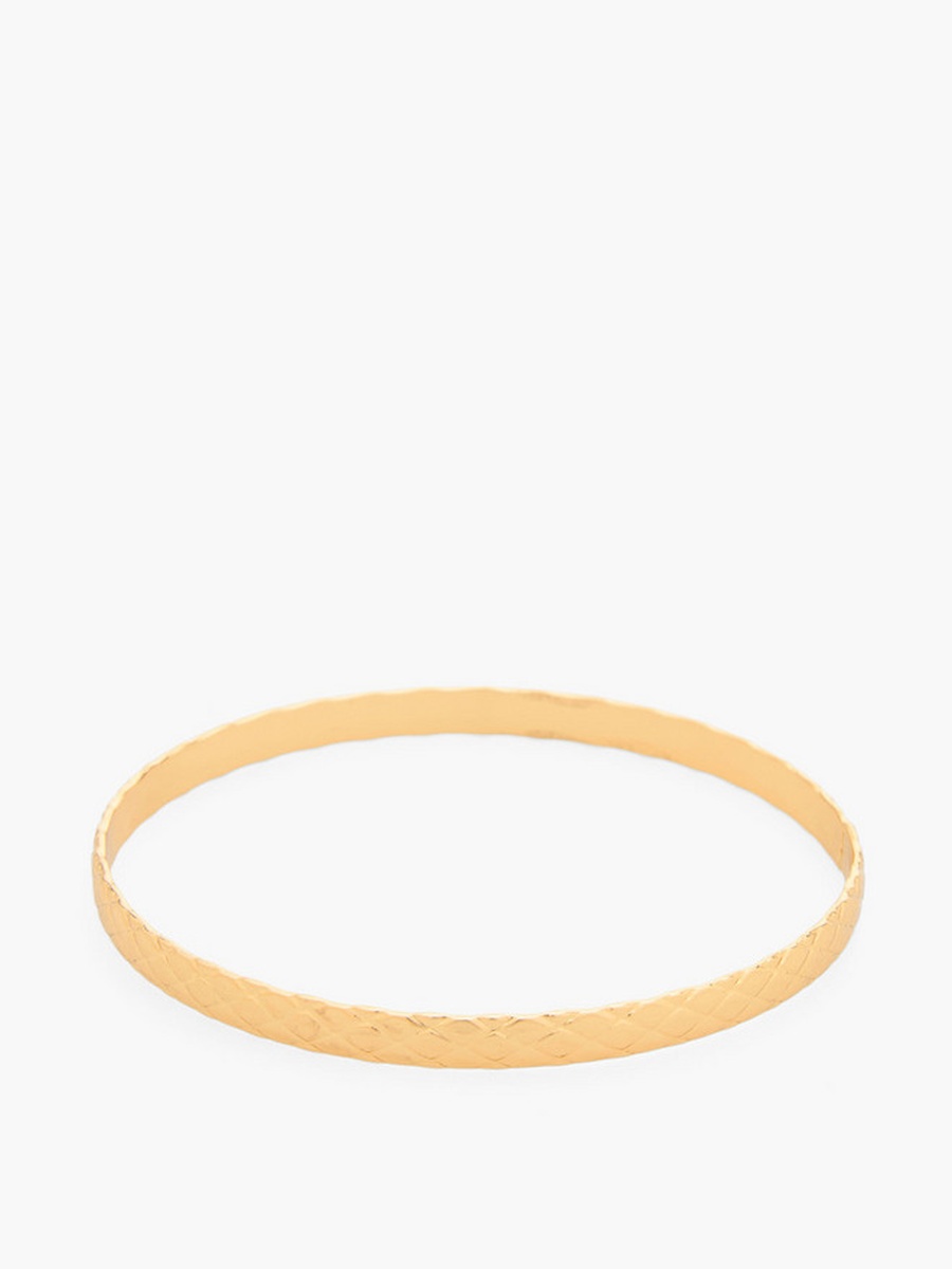 Pack of 7 Metal Bangles