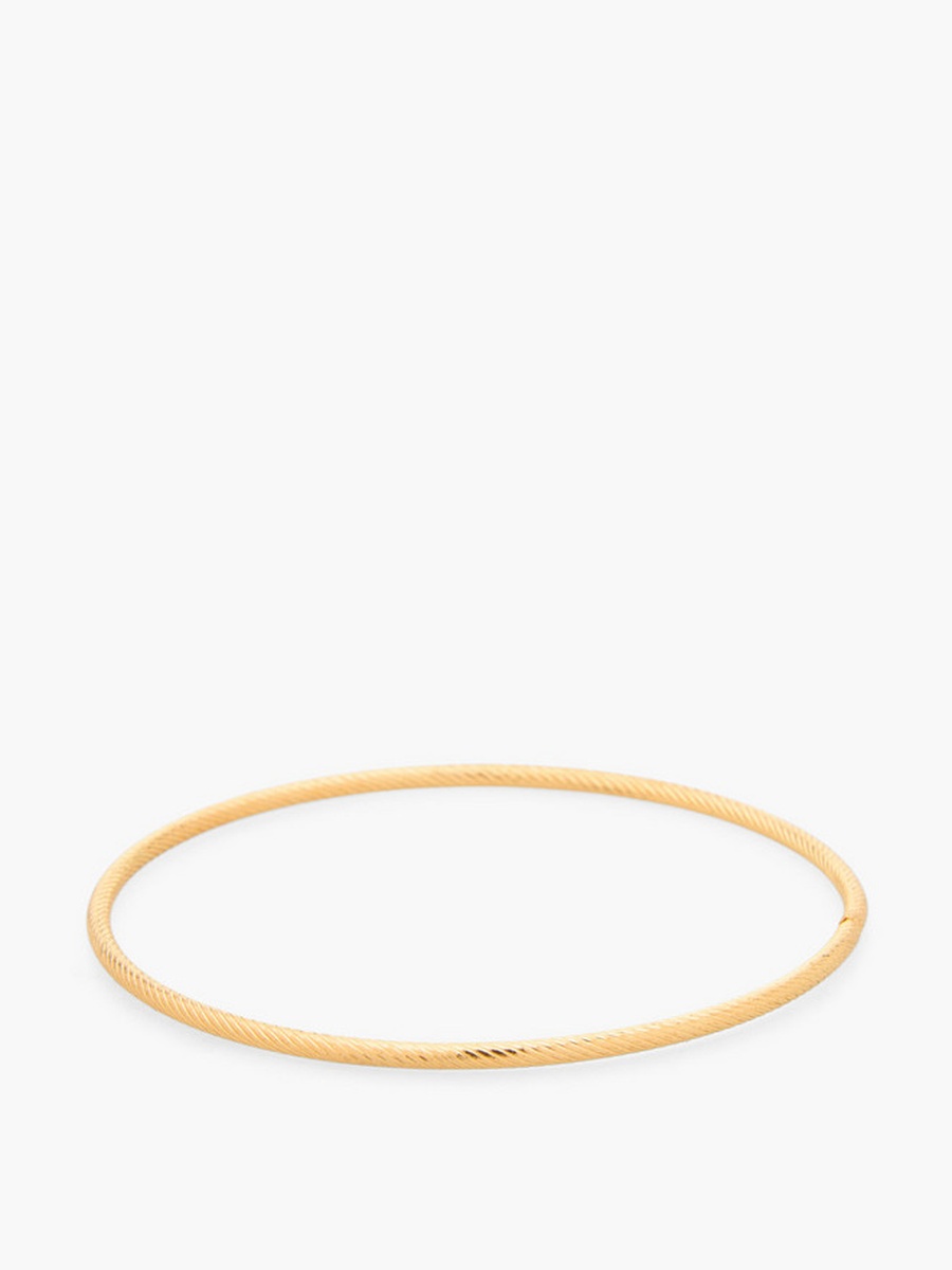 Pack of 7 Metal Bangles