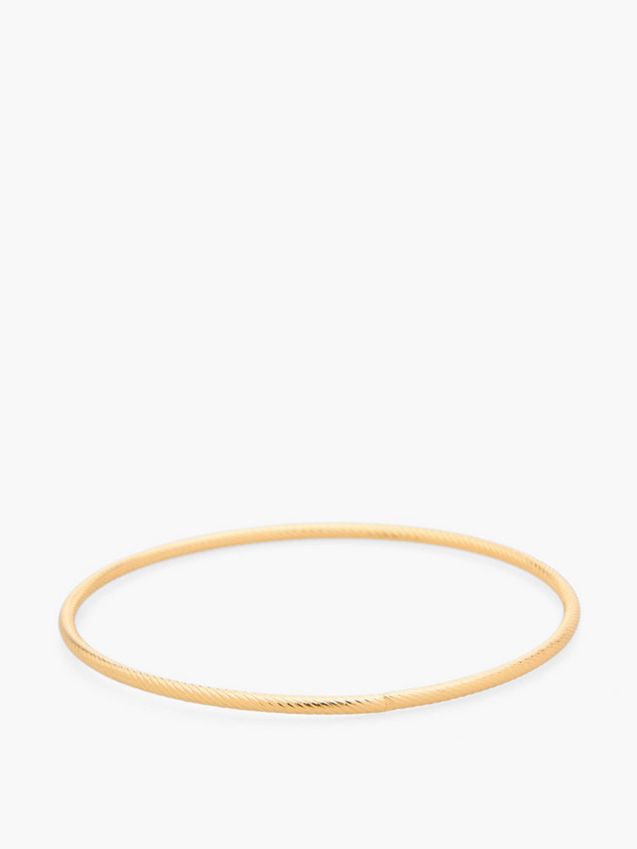 Pack of 7 Metal Bangles