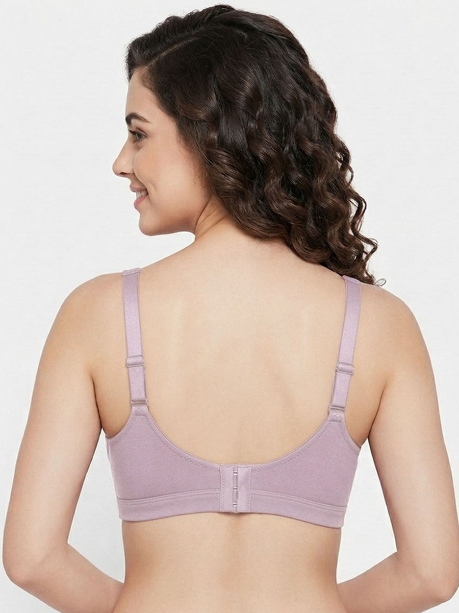Non-Padded Bra