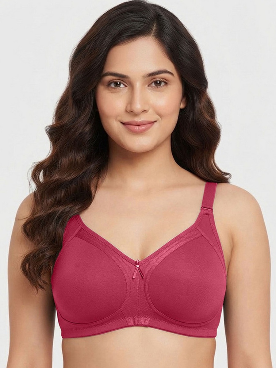 Non-Padded Bra