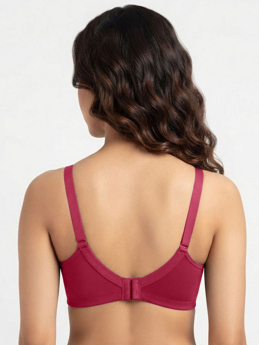 Non-Padded Bra