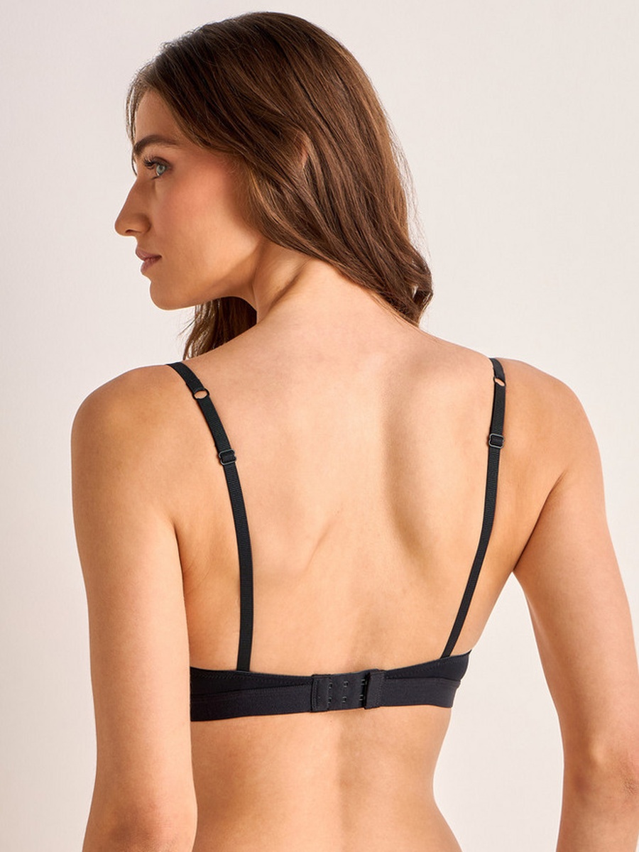 Non-Wired Balconette Bra
