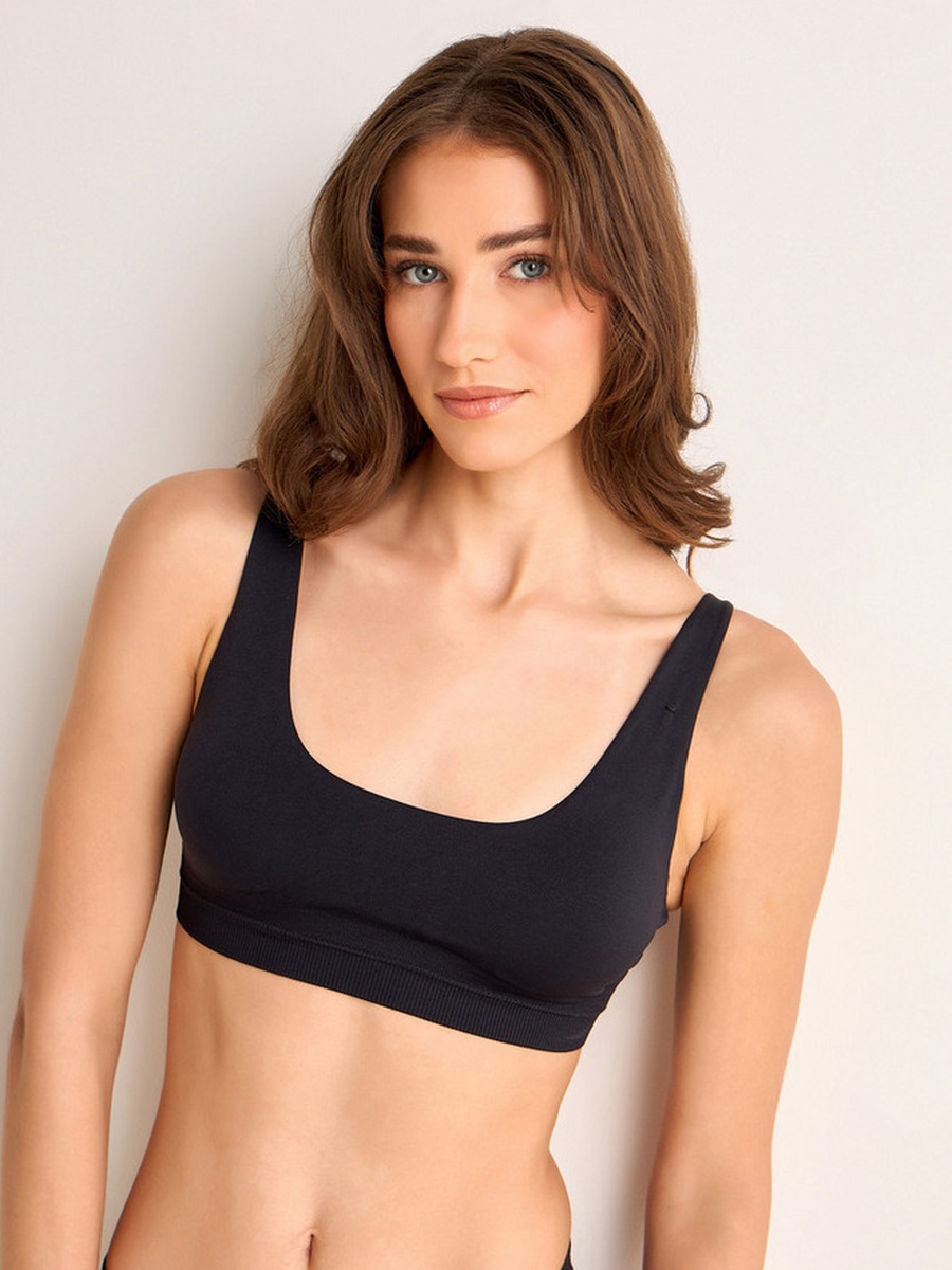 Plain Bralette
