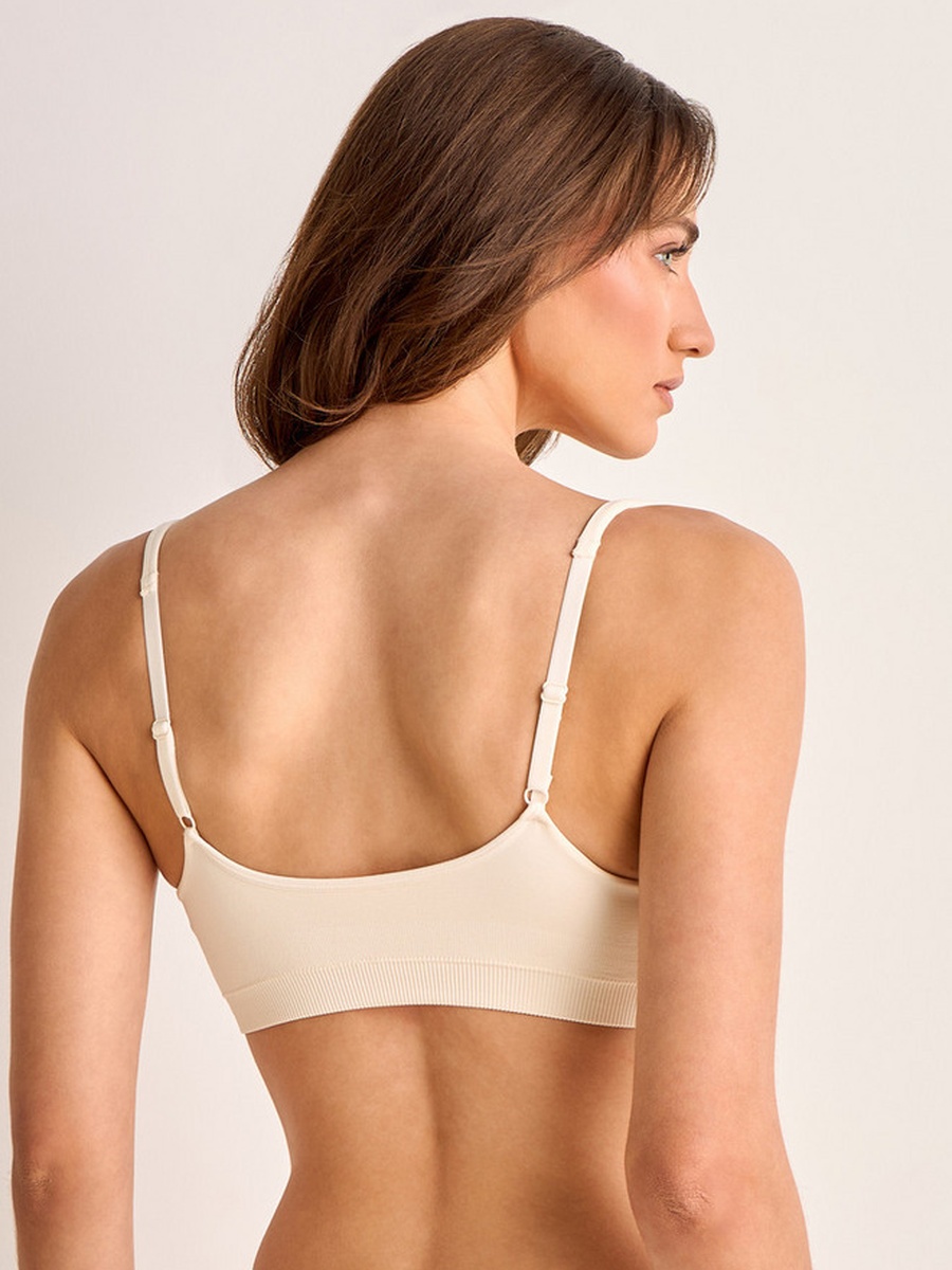 Plain Bralette