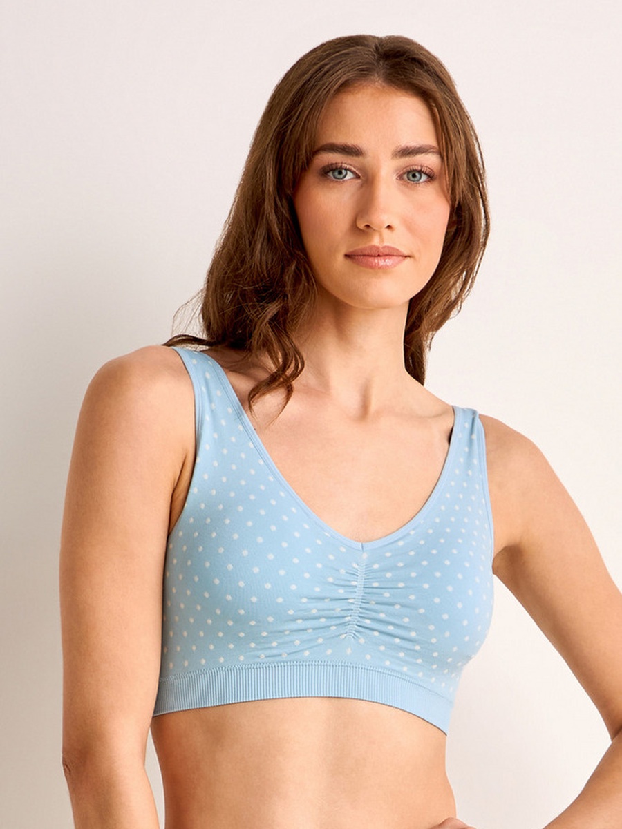 Seamless Bralette