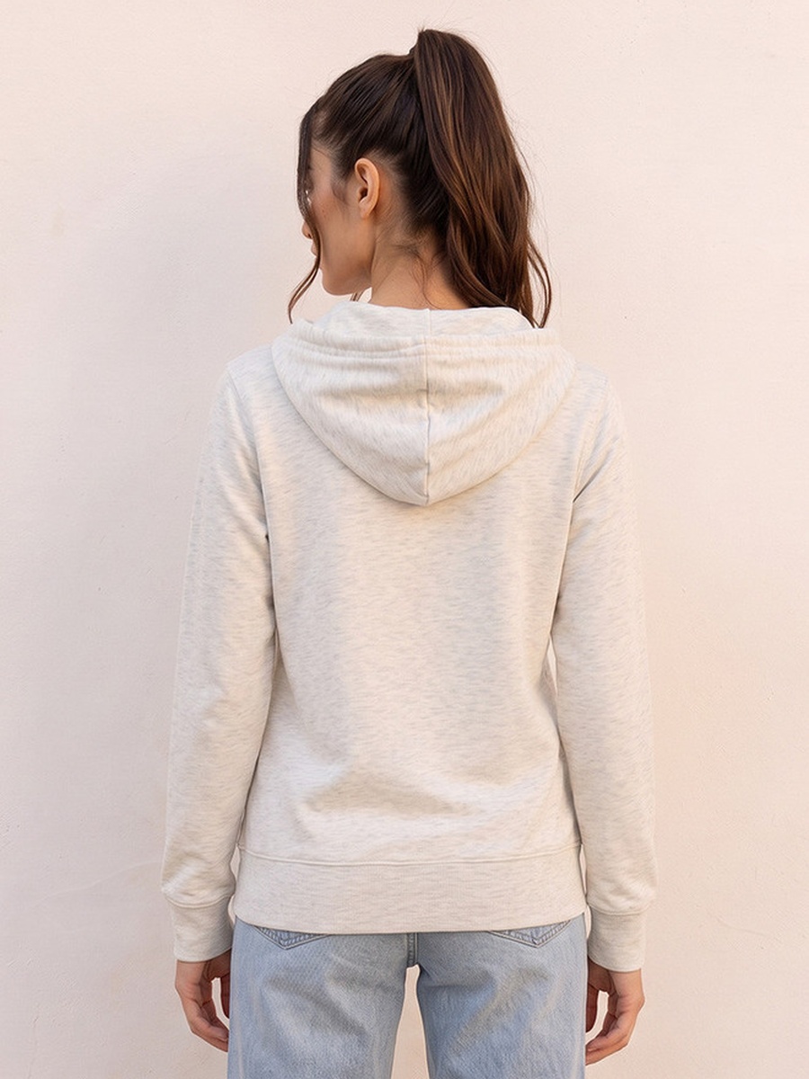 Hoodie with Kangaroo Pocket
