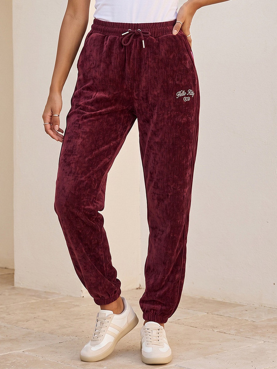 Hello Kitty Truck Joggers