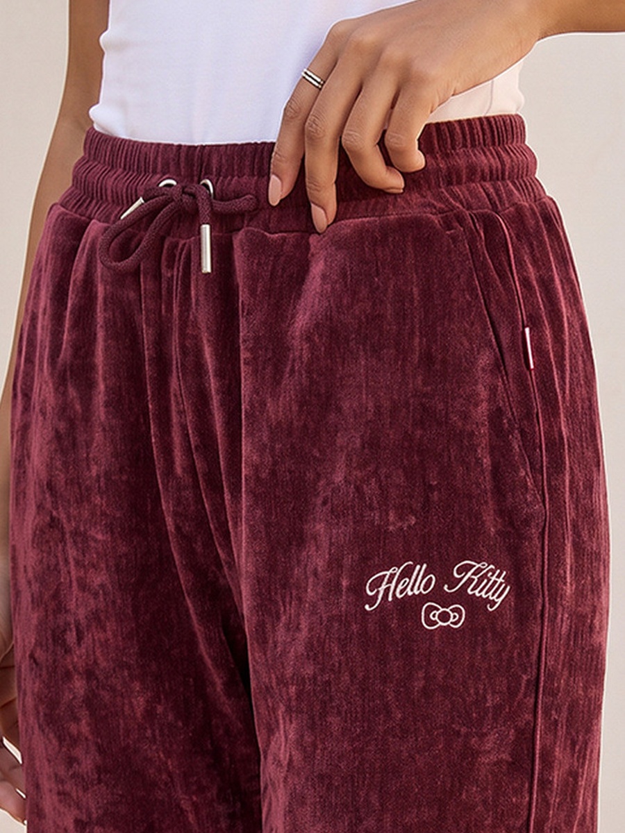 Hello Kitty Truck Joggers
