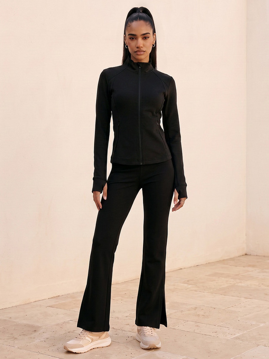 2 Way Stretch Track Pants
