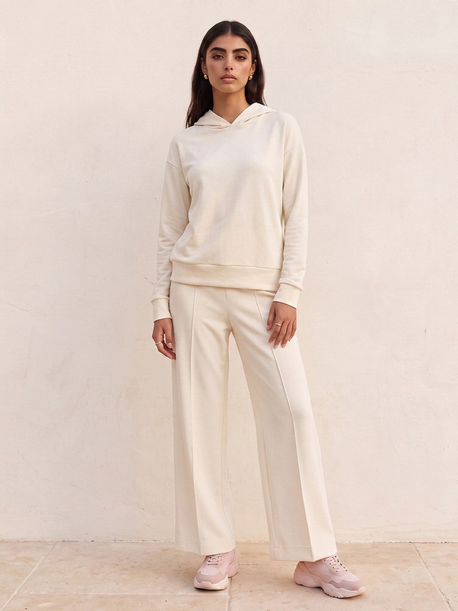 Soft Touch Track Pants