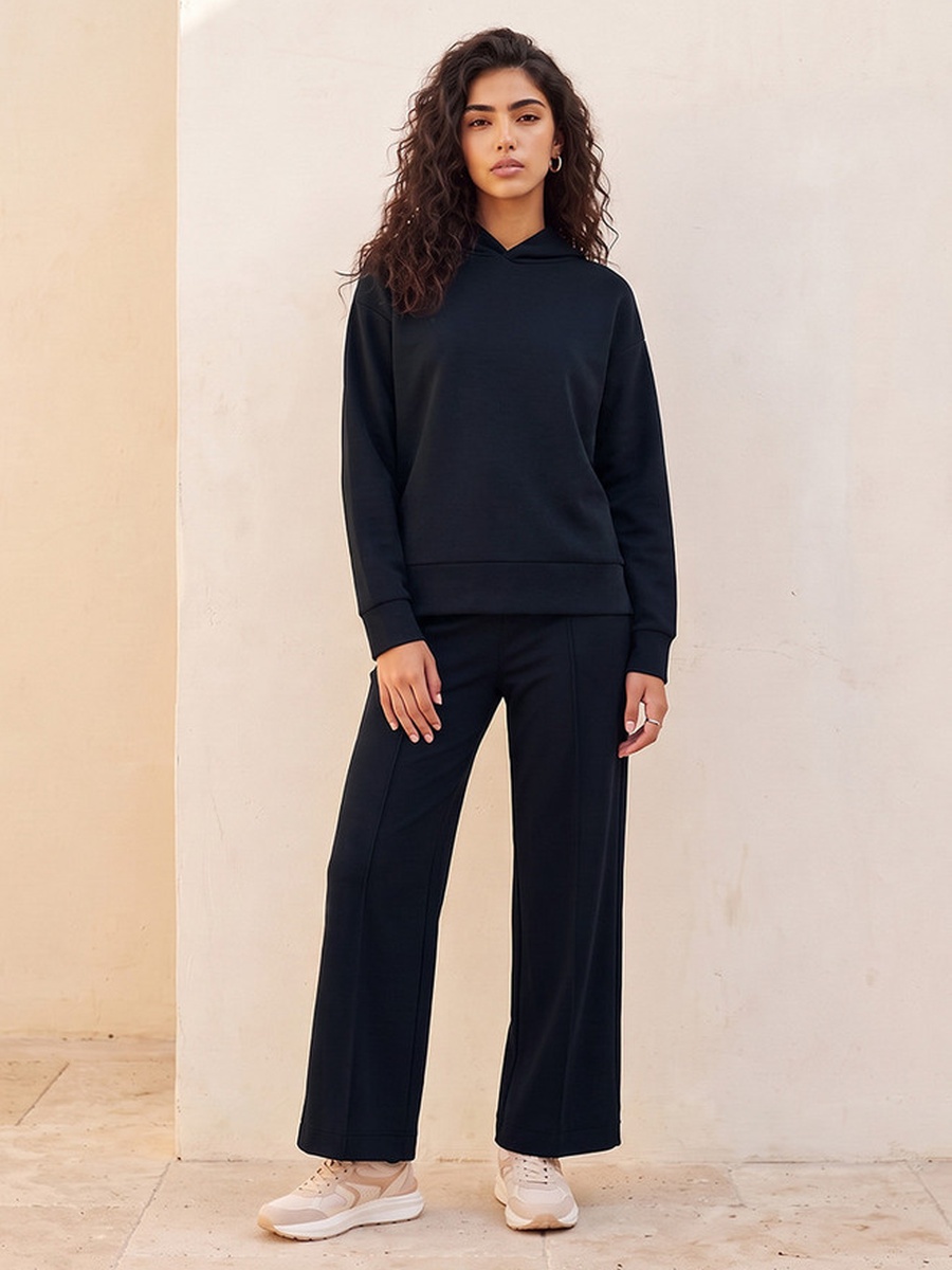 Soft Touch Track Pants