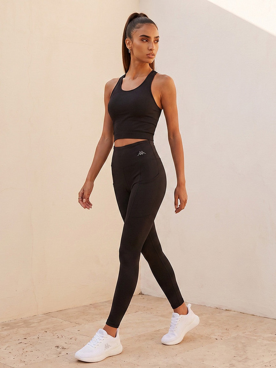 Soft Touch Leggings