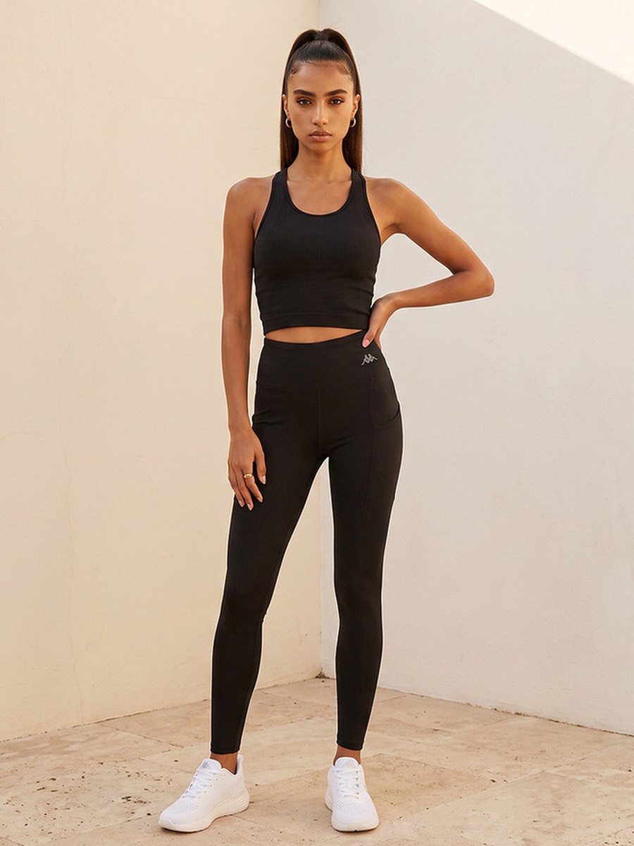 Soft Touch Leggings