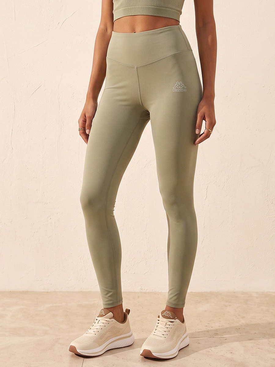 2 Way Stretch Leggings