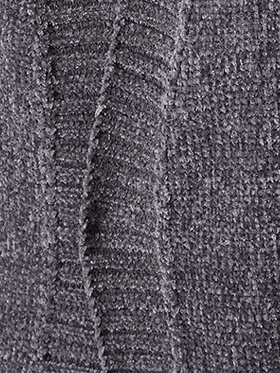 Textured Shrug with Pockets