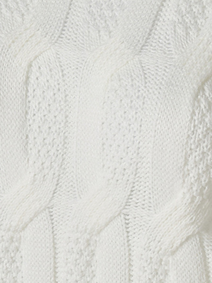 Cable Knit Sweater