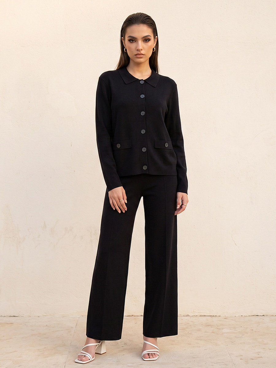 Relaxed Fit Cardigan