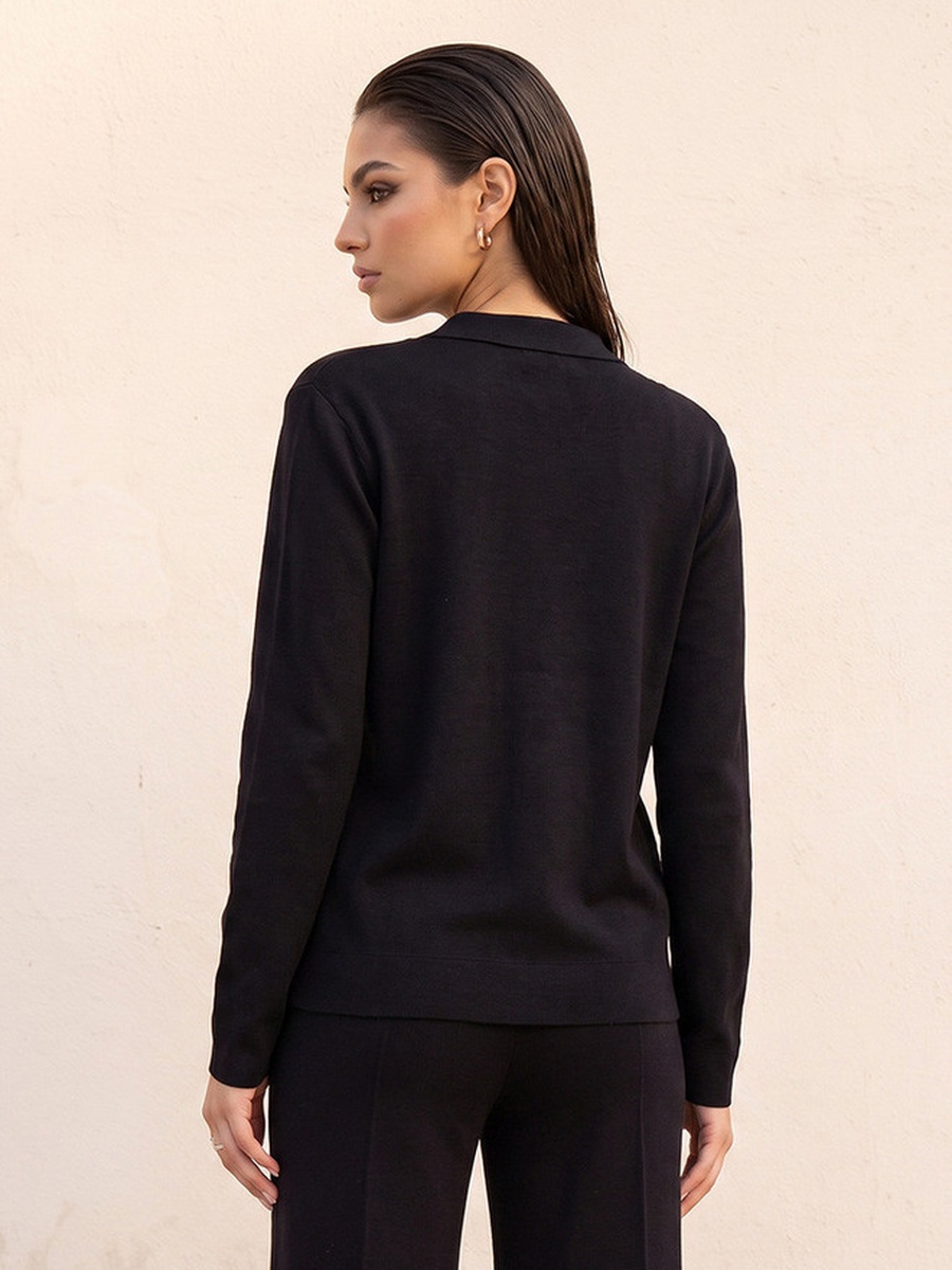 Relaxed Fit Cardigan