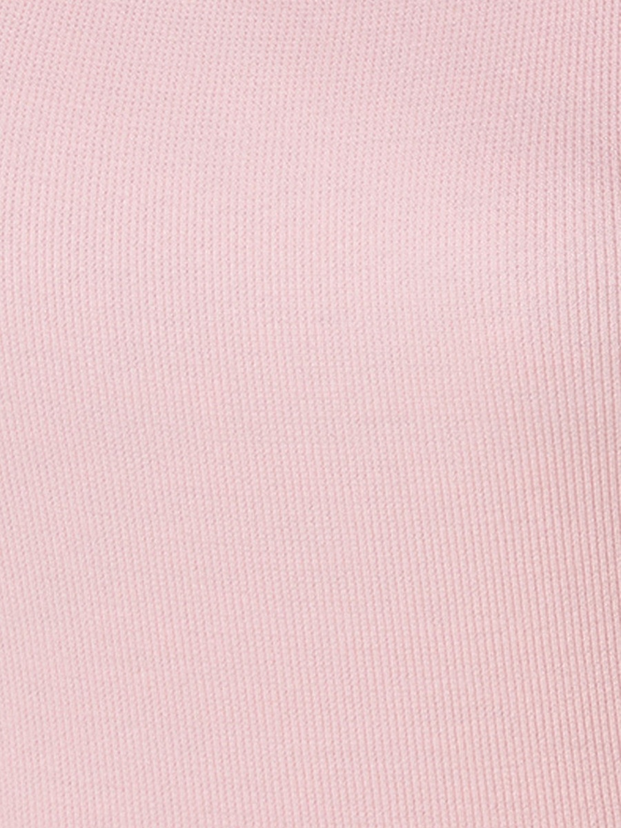 Slim Fit Ribbed Tank Top