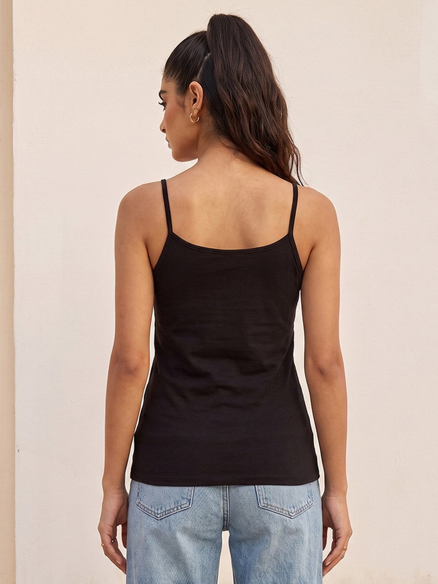 Pack of 2 Spaghetti Strap Tank Top
