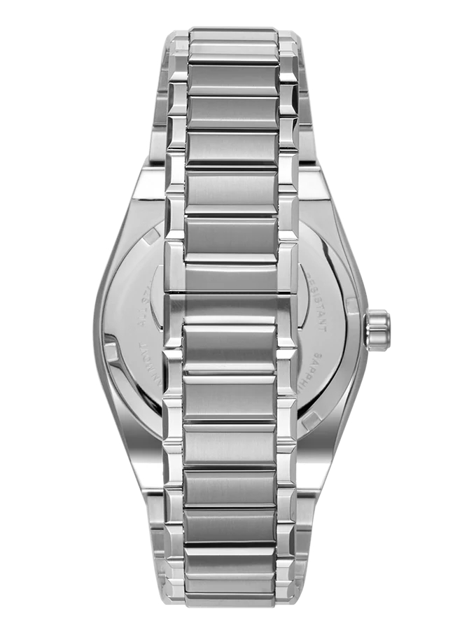Aurora Twilight Men Analog Blue Dial Watch - T23003-SBSN
