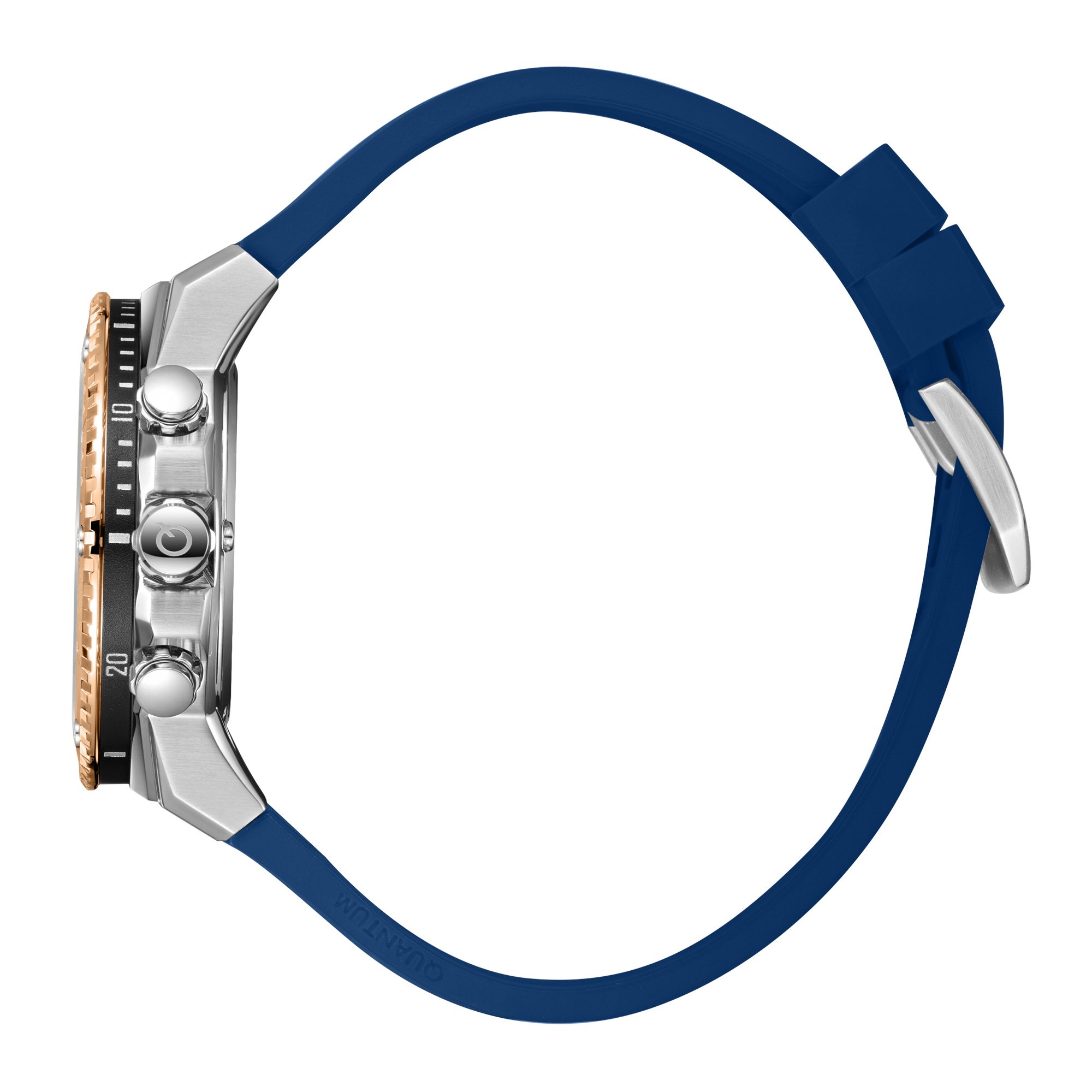 Men Analog Blue Dial Watch - HNG1232.599