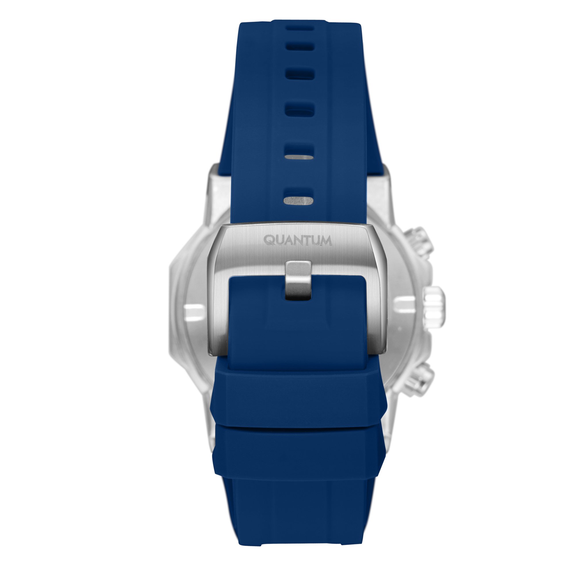 Men Analog Blue Dial Watch - HNG1232.599