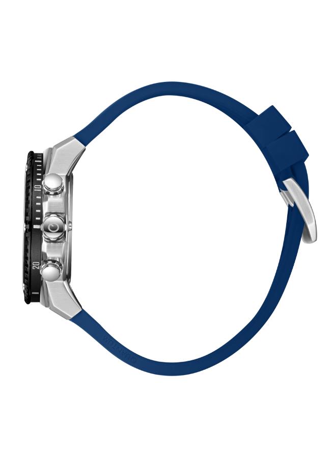 Men Analog Blue Dial Watch - HNG1232.399
