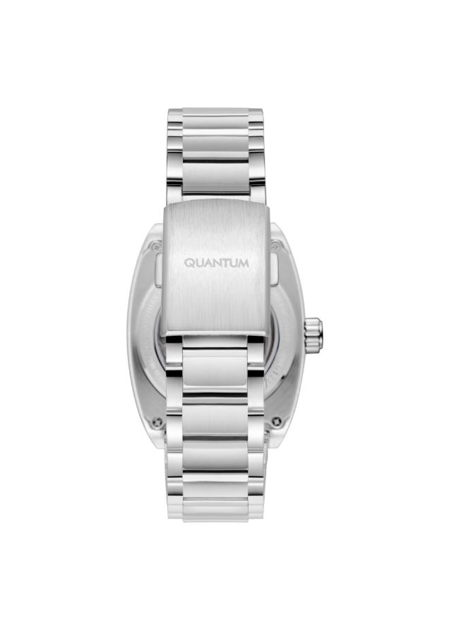 Men Analog Blue Dial Watch - QMG1226.390