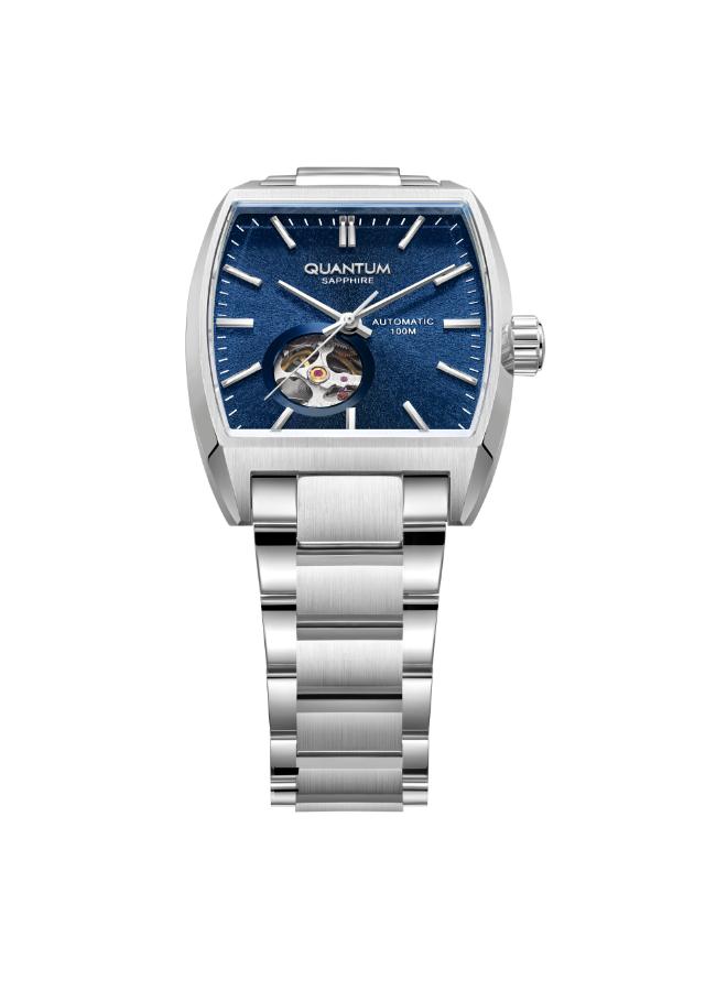 Men Analog Blue Dial Watch - QMG1226.390