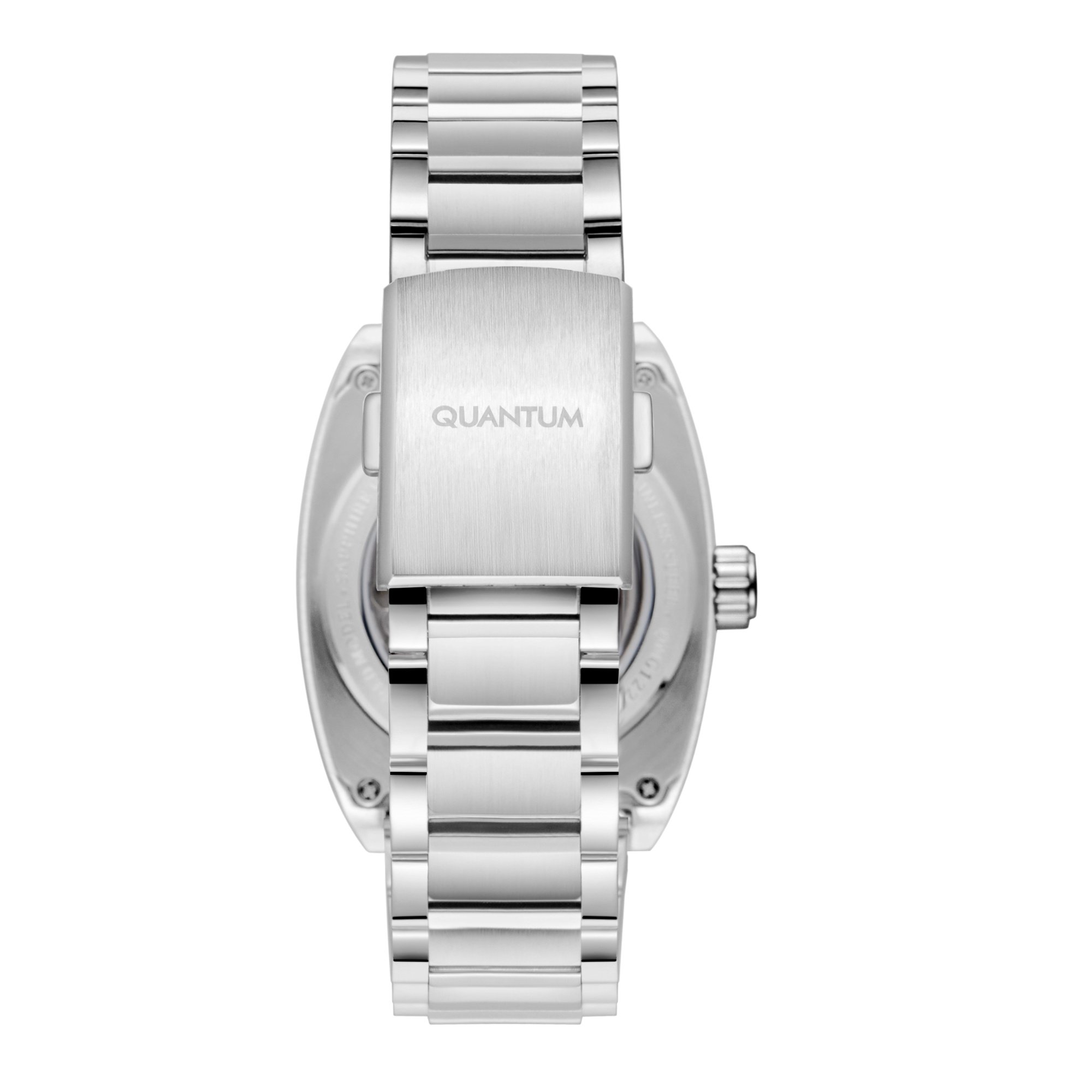 Men Analog Green Dial Watch - QMG1226.370