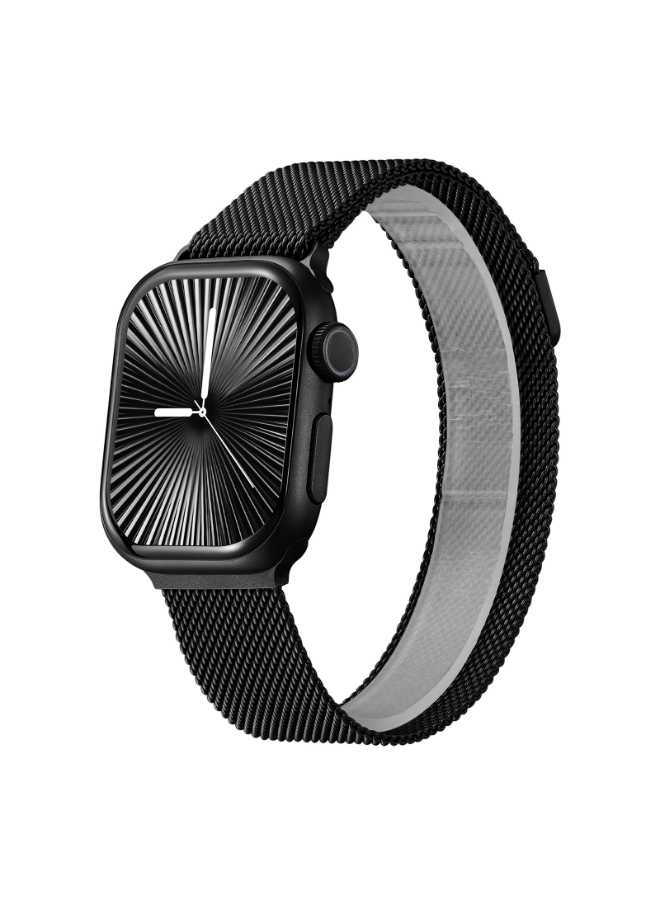 Unisex Smart Multi Color Dial Watch - KA10PROMX-BSBMB
