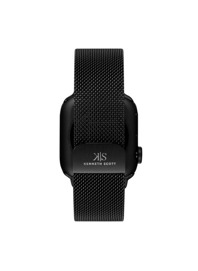 Unisex Smart Multi Color Dial Watch - KA10PROMX-BSBMB